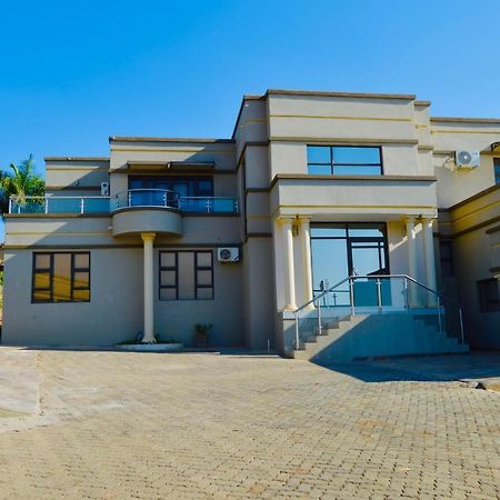 Dineo'S Lodge And Spa Burgersfort Exterior photo
